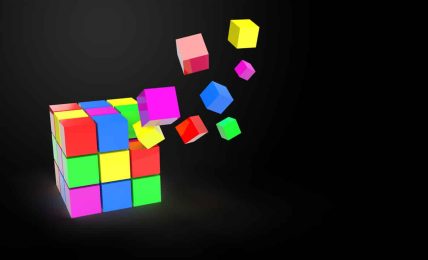 Cubo de Rubik