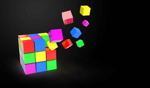 Cubo de Rubik