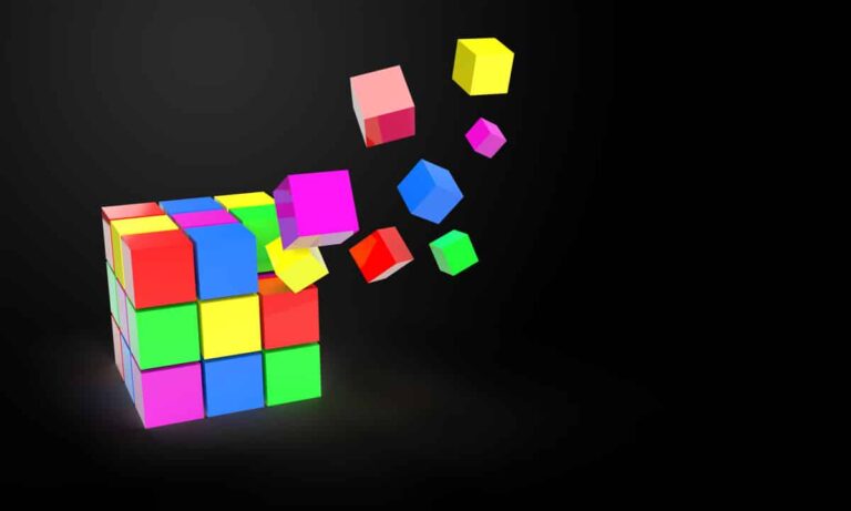 Cubo de Rubik