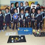 de vacaciones a marte