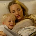 lectura antes de dormir