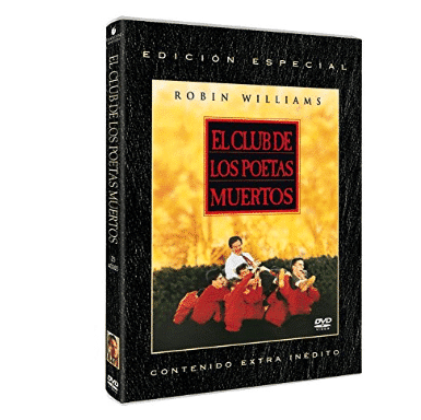 El Club De Los Poetas Muertos