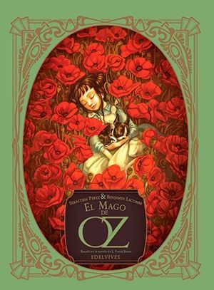 El Mago De Oz Libros Para Adolescentes