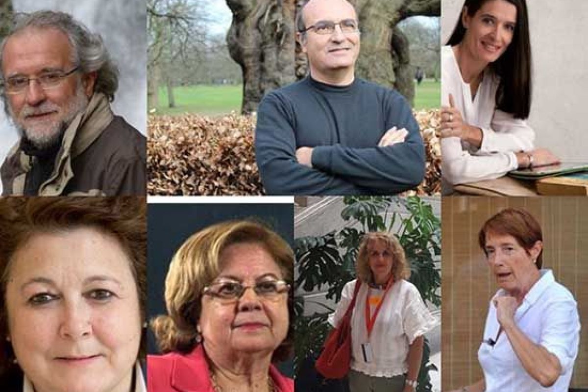 7 entrevistas sobre educación emocional que no pueden faltar en tus lecturas de verano entrevistas sobre Educación emocional