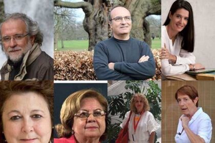 entrevistas sobre Educación emocional