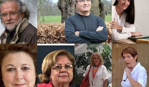 entrevistas sobre Educación emocional