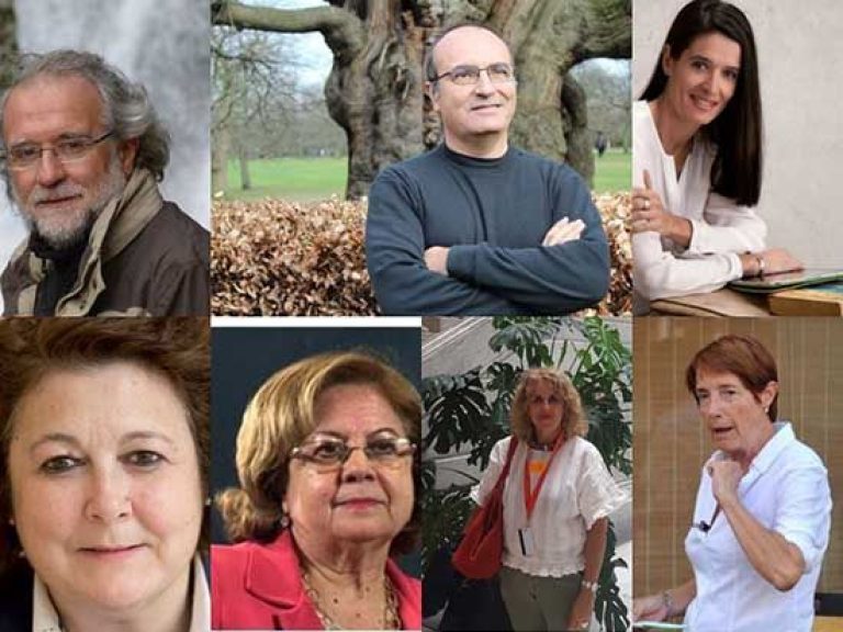 entrevistas sobre Educación emocional