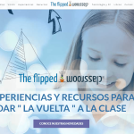 experiencias flipped classroom