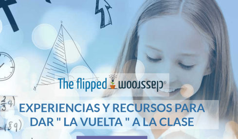 experiencias flipped classroom