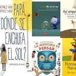 Libros pequeños filósofos