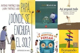 Libros pequeños filósofos