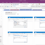 Clases de Informática con Office 365