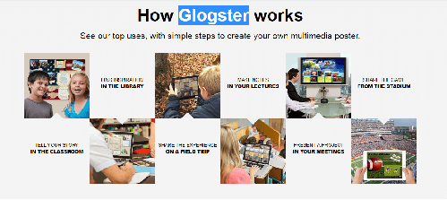 Glogster