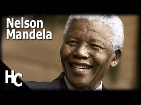 El milagro Mandela