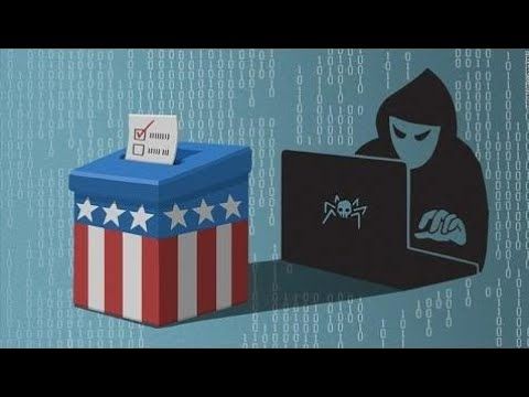 Documental Hackeando La Democracia