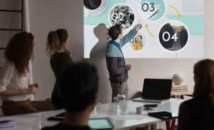 prezi business