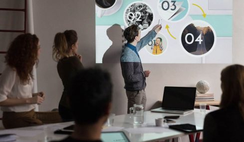 prezi business