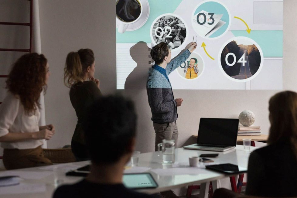Probamos Prezi Business: la plataforma para crear presentaciones en equipo prezi business