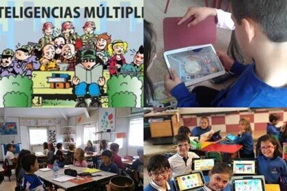 Inteligencias múltiples en el aula