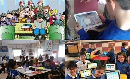 Inteligencias múltiples en el aula