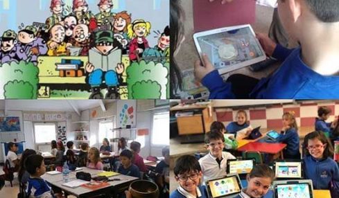 Inteligencias múltiples en el aula