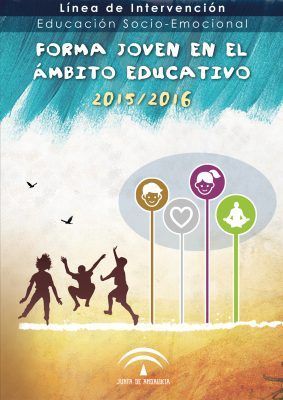 Guía didáctica de la Junta de Andalucía