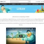 Loran, de SM