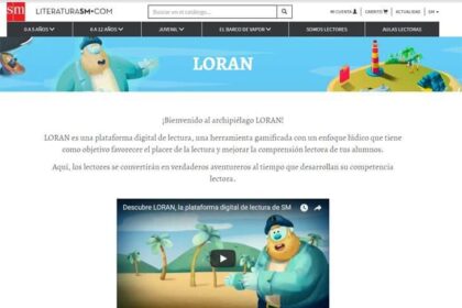 Loran, de SM
