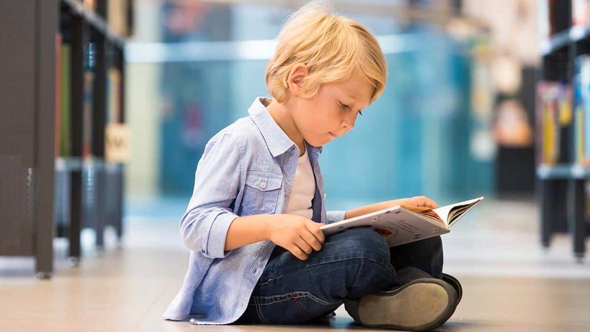 Libros para conocer el origen del mundo