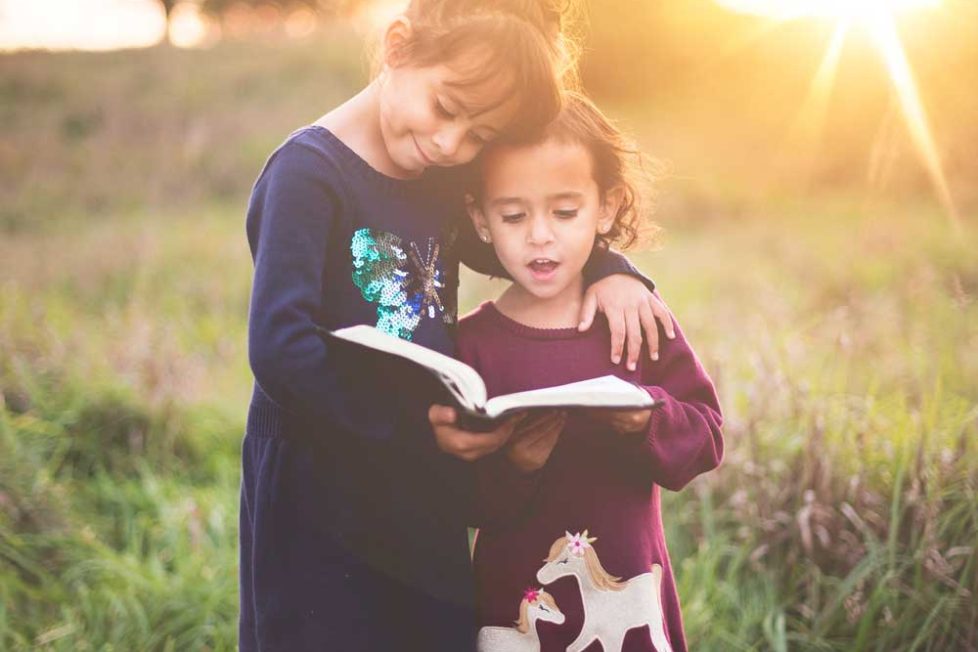 Poesía Para Educar En Valores