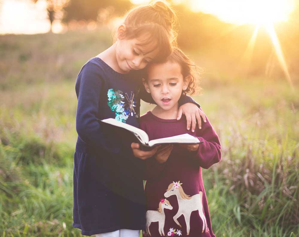 poesía para educar en valores
