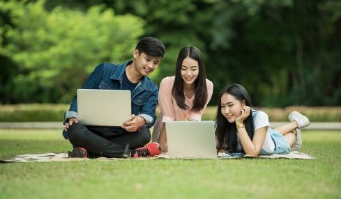 programas de verano para secundaria