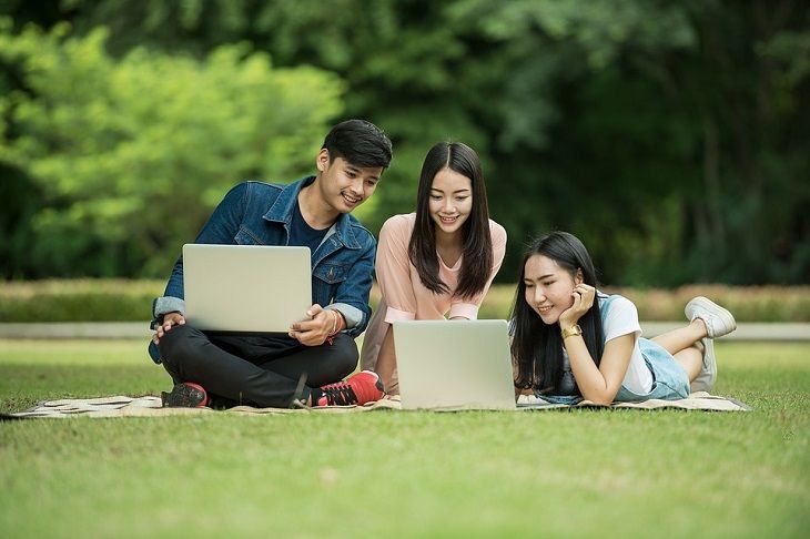 Programas De Verano Para Secundaria