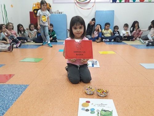 Técnicas Para Trabajar Las Emociones Bote De La Calma