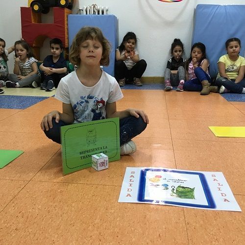 Cubo De Las Emociones Técnicas Para Trabajar Las Emociones