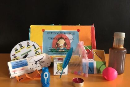 Técnicas para trabajar las emociones