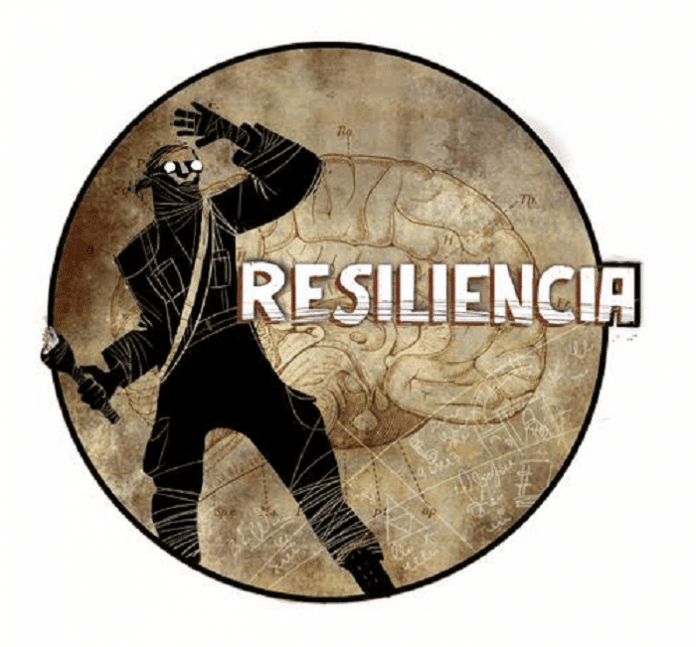 #ResilienciaWorldTour