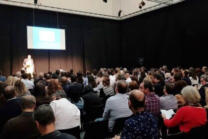 SIMO EDUCACIÓN 2018