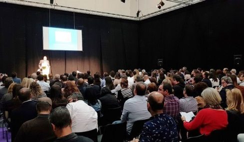 SIMO EDUCACIÓN 2018