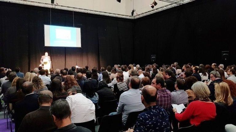 SIMO EDUCACIÓN 2018