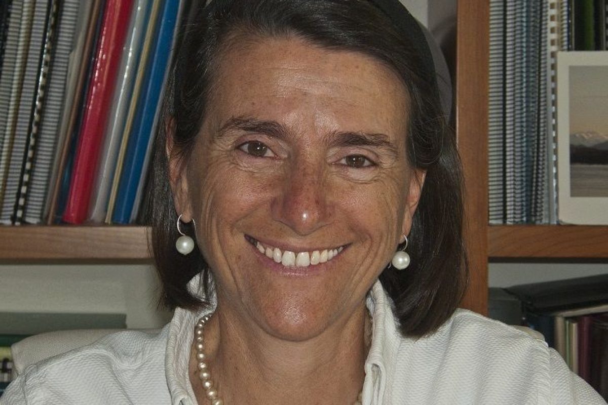 Sonsoles Perpiñán, psicóloga