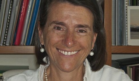 Sonsoles Perpiñán, psicóloga