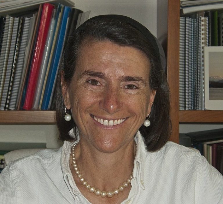 Sonsoles Perpiñán, psicóloga