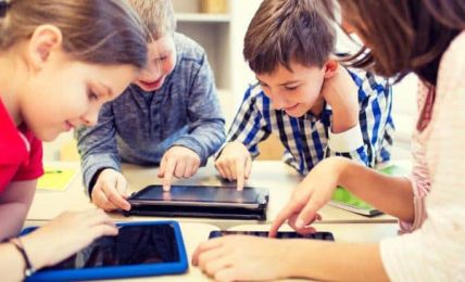 prevenir la adicción a la tecnología