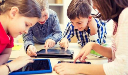 prevenir la adicción a la tecnología
