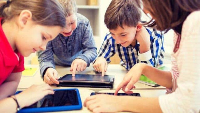 prevenir la adicción a la tecnología