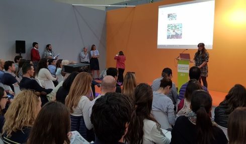 SIMO EDUCACIÓN 2018