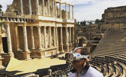 visitas en realidad virtual