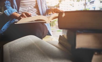 Libros adictivos jóvenes