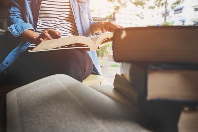 Libros adictivos jóvenes